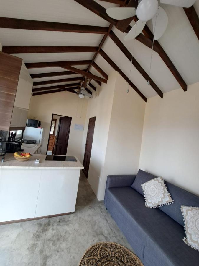 Sunset Retreat Cyprus Apartment Pentakomo Exterior photo